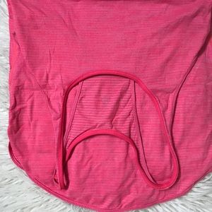 What the sport singlet tank